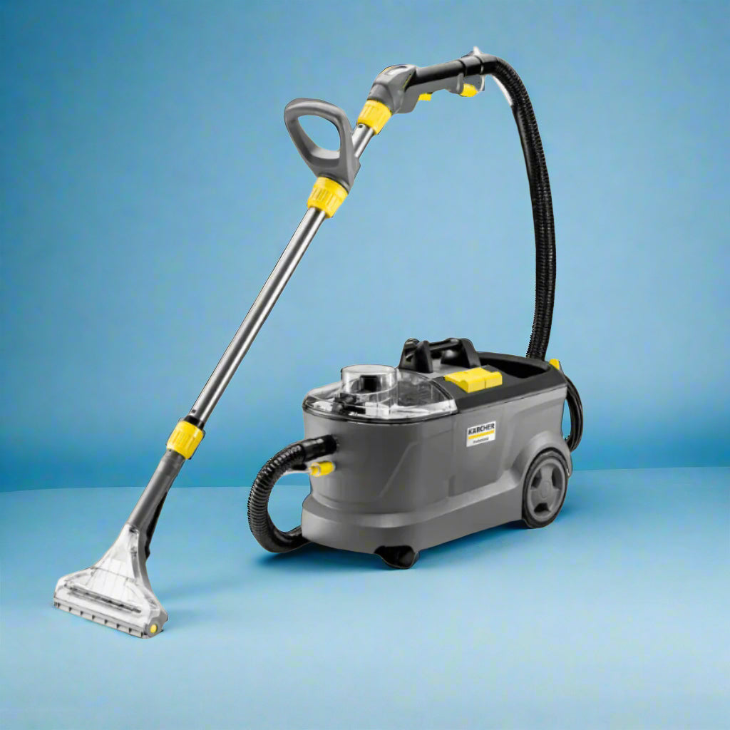 Carpet Cleaner Hire Manchester - Tooltap Manchester