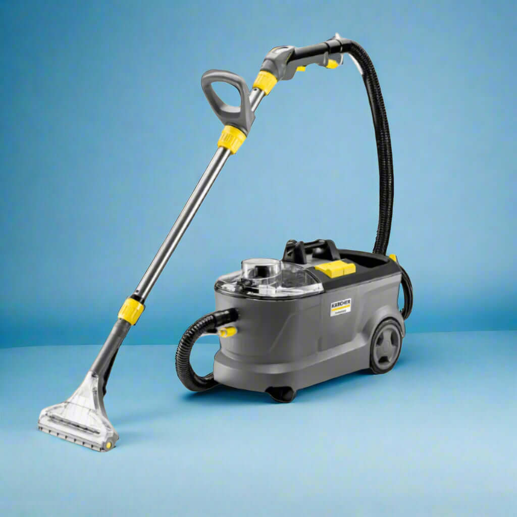 Carpet Cleaner Hire Manchester - Tooltap