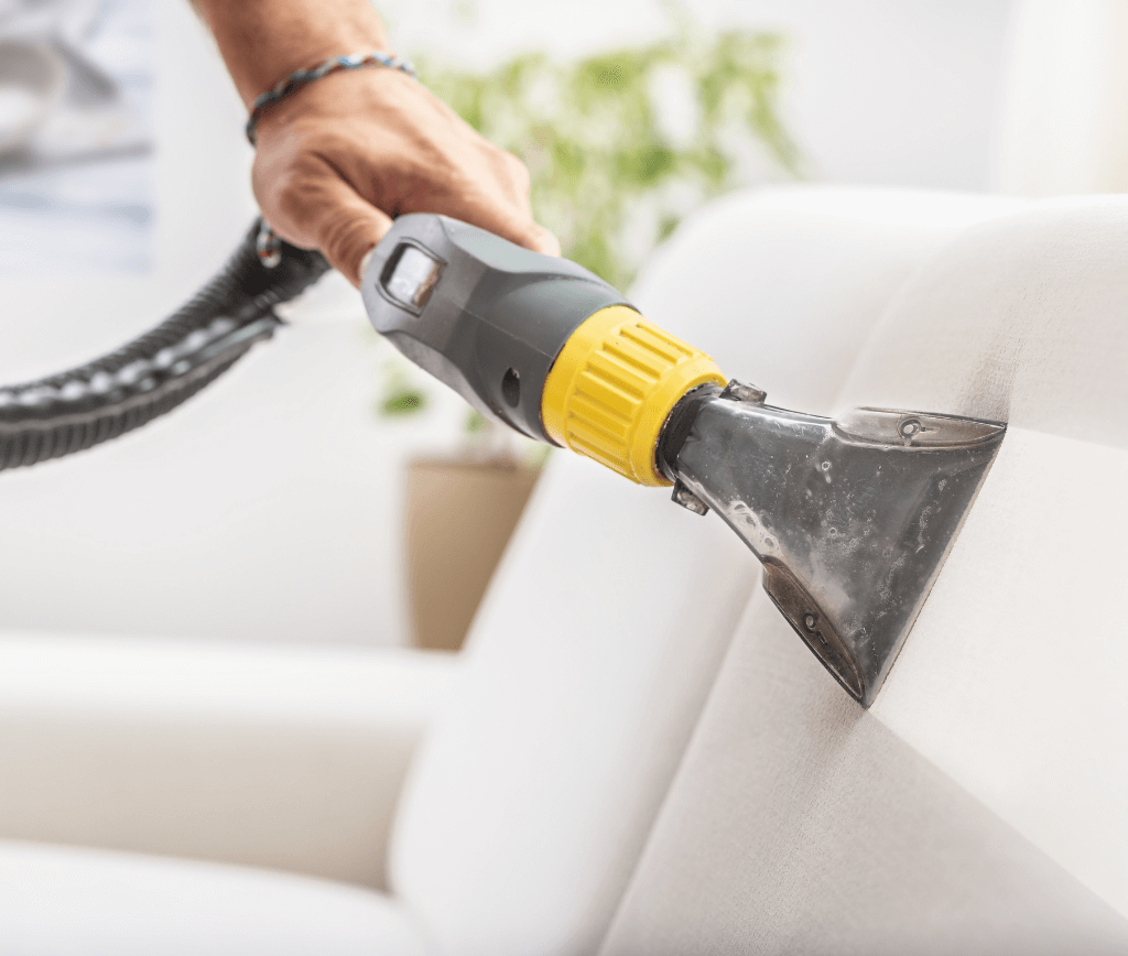 Carpet Cleaner Hire Manchester - Tooltap