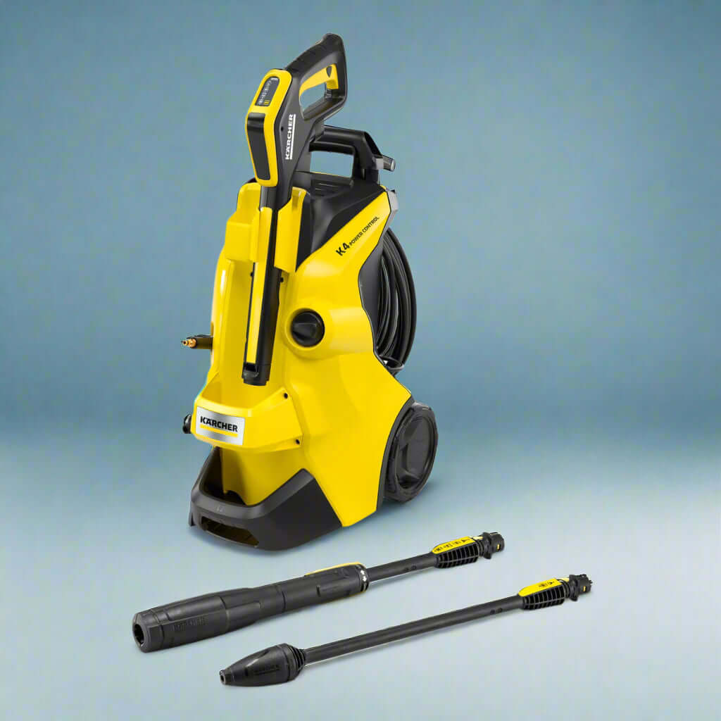 Pressure Washer Hire Manchester - Tooltap