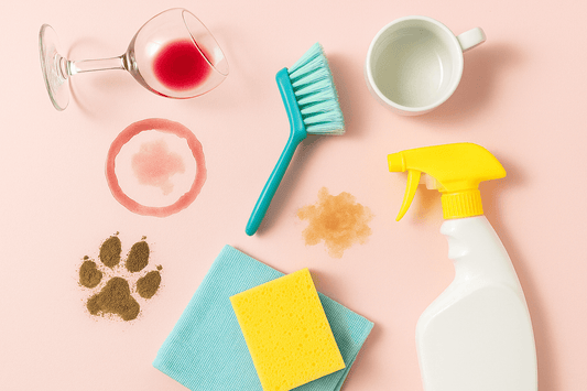 Carpet Cleaning Hacks from Salford to Didsbury: Local Tips That Actually Work - Tooltap