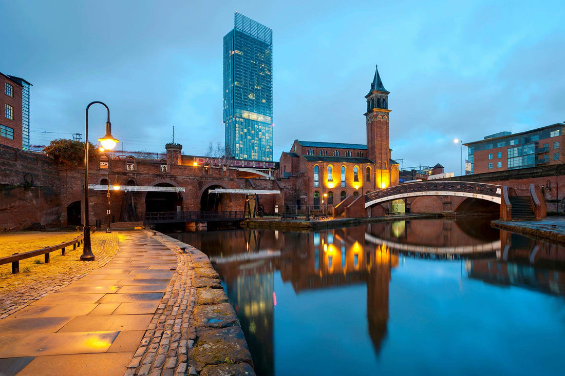 The Best Carpet Cleaners in Manchester - Tooltap