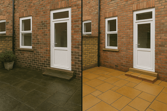 The Complete Guide to Jet Washing Your Manchester Home (Without the Hassle) - Tooltap