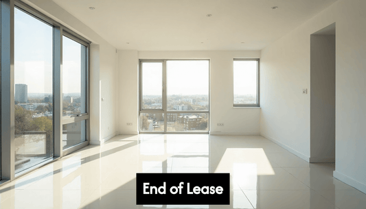 What is End of Lease Cleaning? Guide for Manchester & Salford 2025 - Tooltap