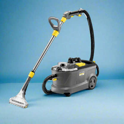 Carpet Cleaner Hire Manchester - Tooltap Manchester